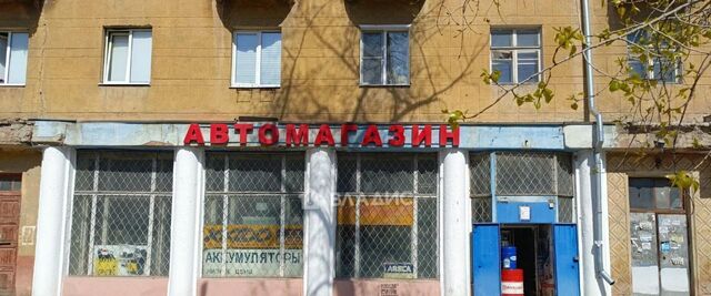 торговое помещение р-н Левобережный дом 9 фото