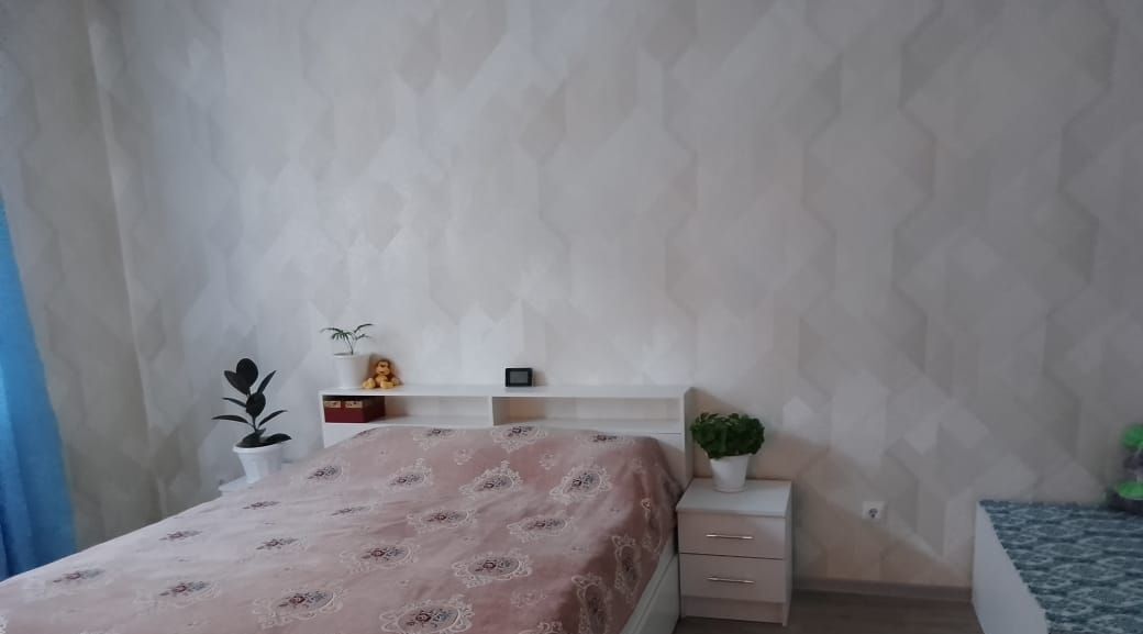 квартира г Геленджик мкр Магилат ул Кустодиева Центр фото 8