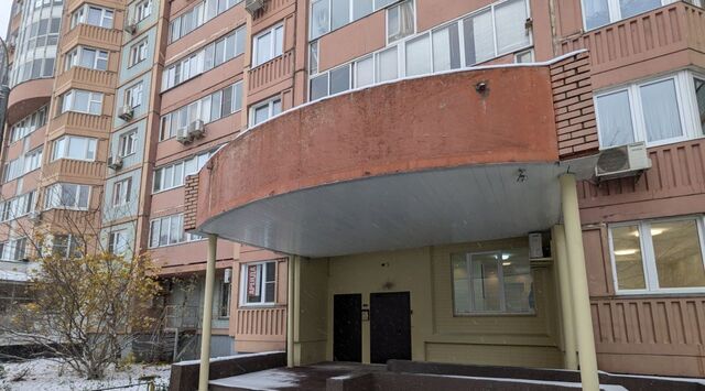 г Долгопрудный пр-кт Лихачевский 76к/1 Долгопрудная фото
