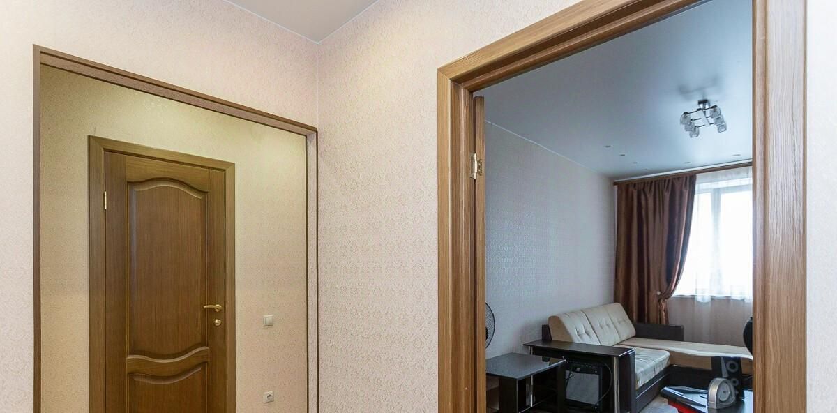 квартира г Владимир р-н Октябрьский ул Студенческая 16г фото 10