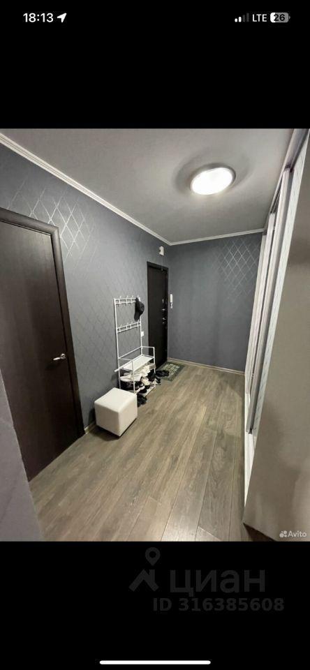 квартира г Краснодар р-н Прикубанский ул Зиповская 44 ЖК «Кубанский» фото 7