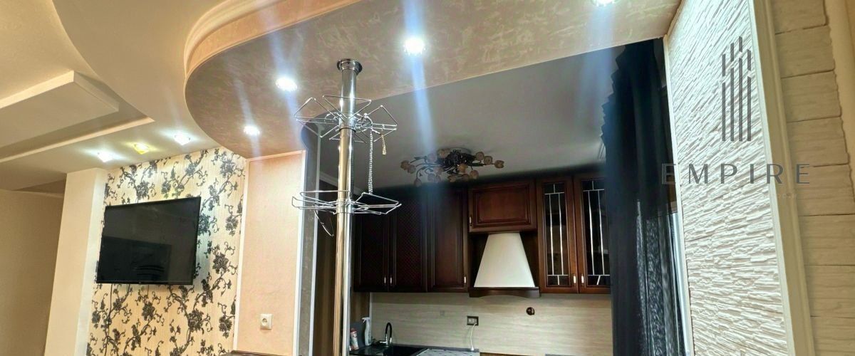 квартира г Грозный р-н Ленинский ул. Шейха Али Митаева, 60 фото 4