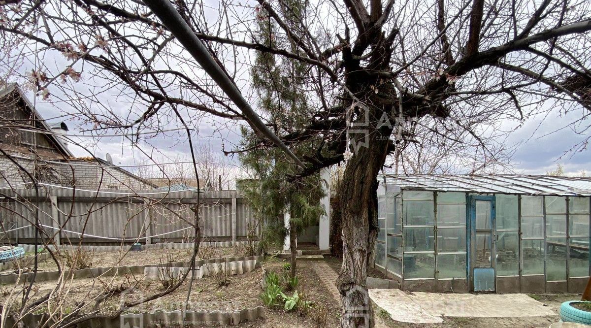 дом г Волгоград р-н Кировский ул Нижнетагильская фото 2