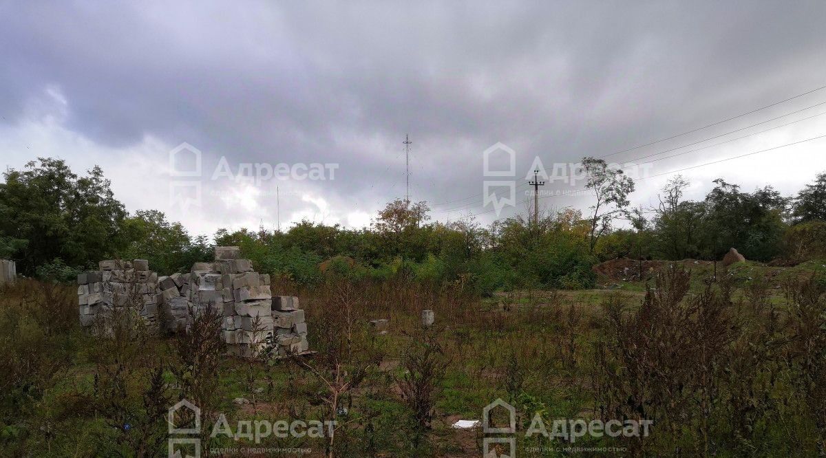 земля г Волгоград р-н Советский посёлок Верхняя Ельшанка ул Девятая фото 4