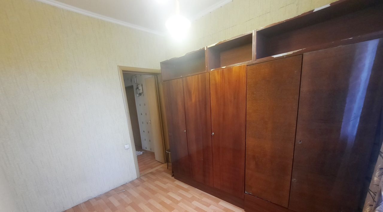 квартира г Самара Безымянка пр-кт Кирова 179а фото 7