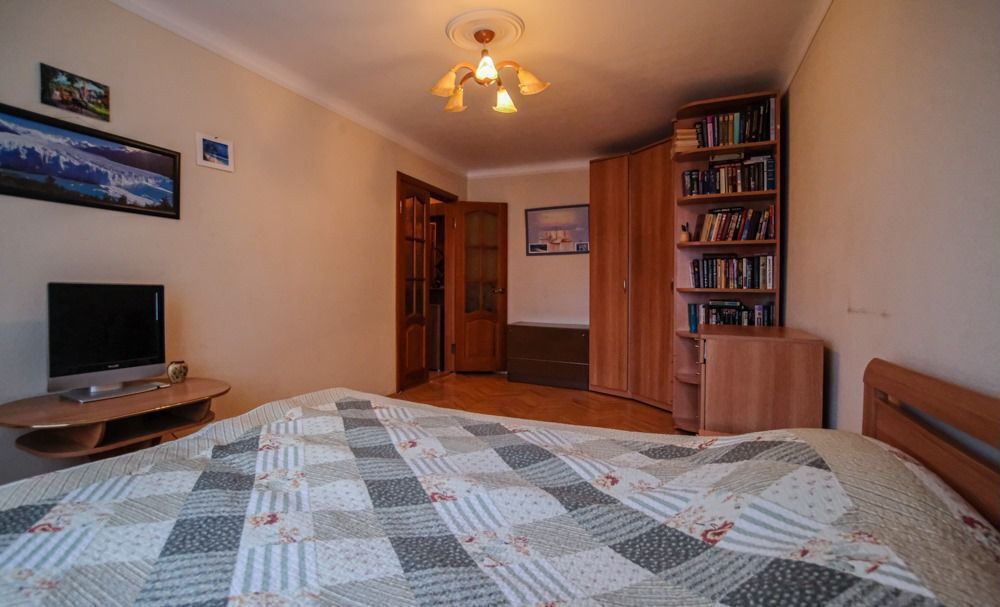 квартира г Ставрополь р-н Ленинский ул Маршала Жукова 30 фото 3