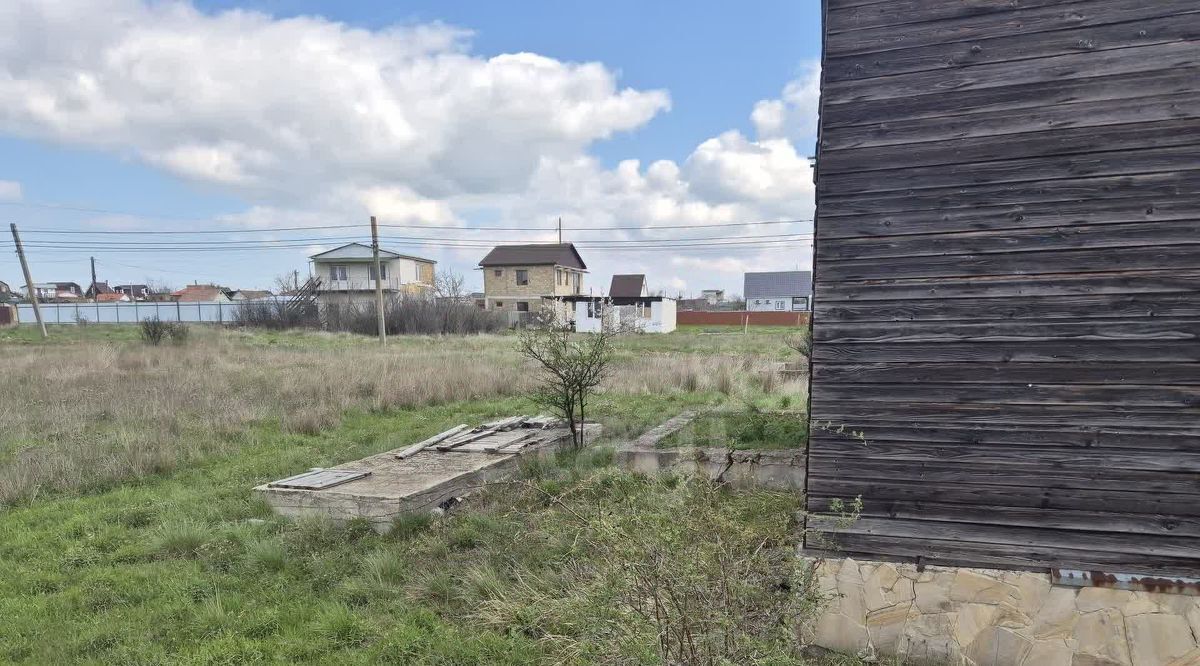 земля г Феодосия пгт Приморский ТСН Парус тер., ул. 15-я Морская фото 11