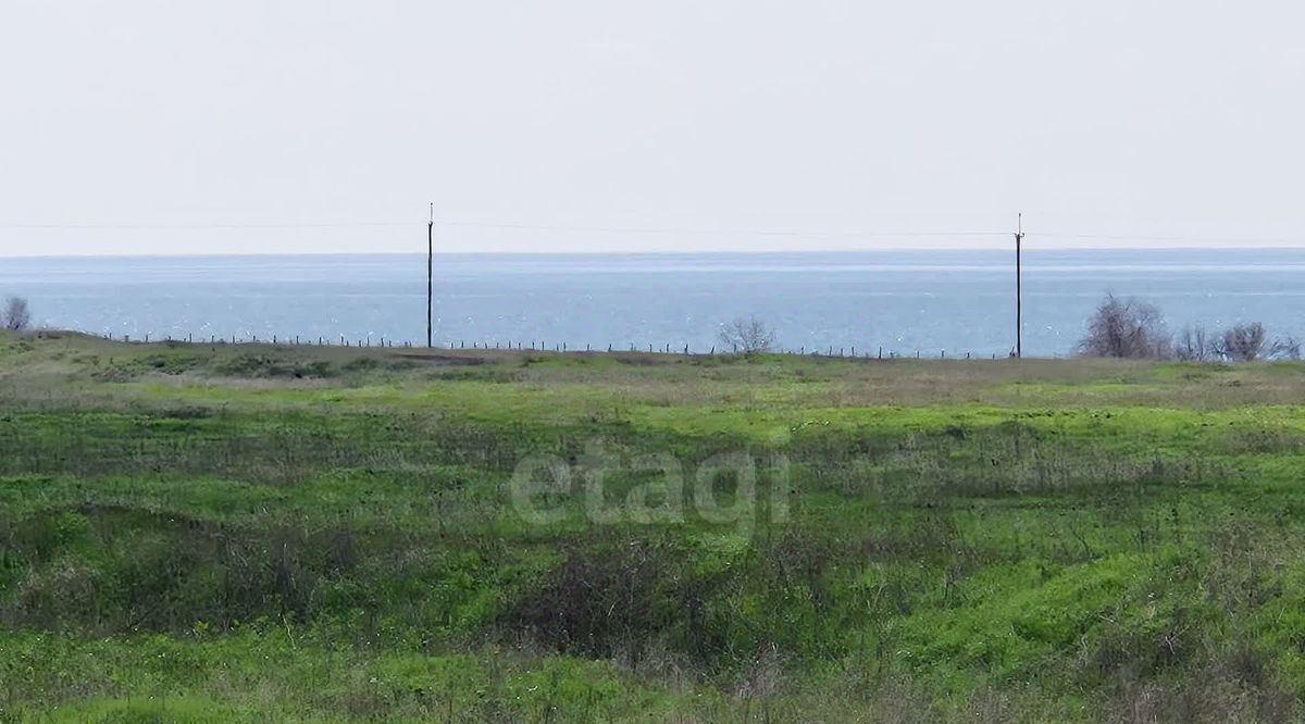 земля г Феодосия пгт Приморский ТСН Парус тер., ул. 15-я Морская фото 13
