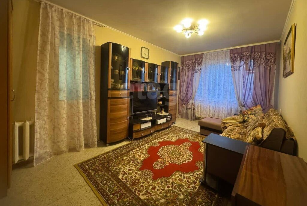 квартира г Алушта с Малый Маяк ул Морская 14 блок 2 фото 6