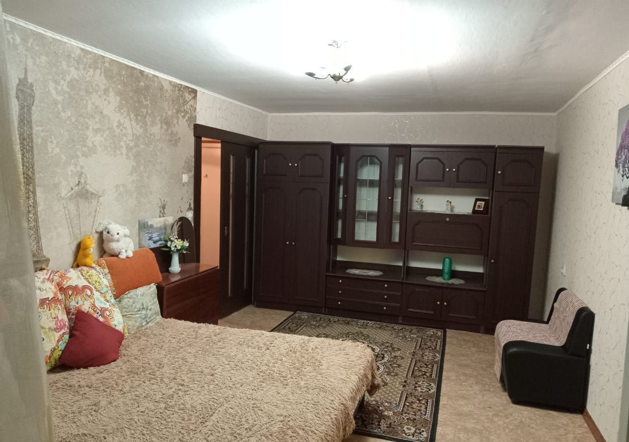 квартира г Севастополь пр-кт Генерала Острякова 118 Крым фото 3