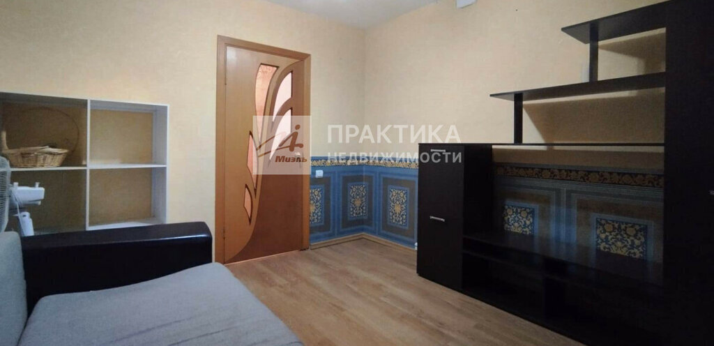 квартира городской округ Богородский г Ногинск ул Климова 33а фото 8