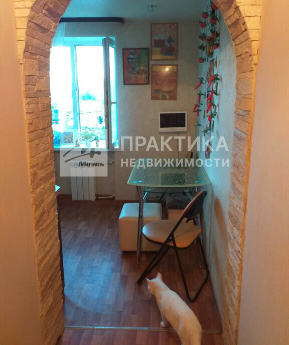 квартира городской округ Богородский г Ногинск ул Советской Конституции 23а фото 8