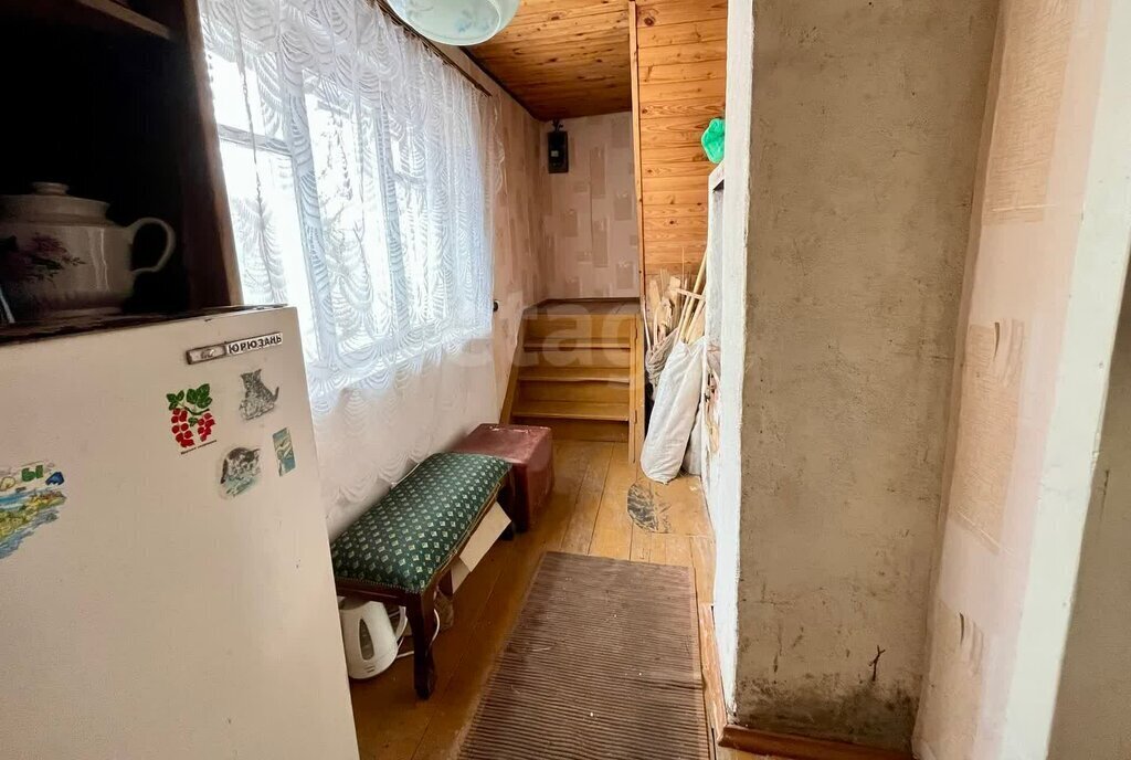 дом г Коломна садовое товарищество Мезенка фото 9