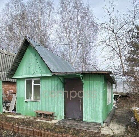 р-н Центральный снт Ягодное ул Ягодная 263 фото