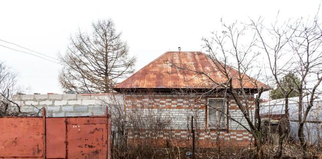р-н Калининский снт Топаз ул. Солнечная фото