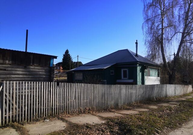 п Мирный ул Живописная 3 Томск фото