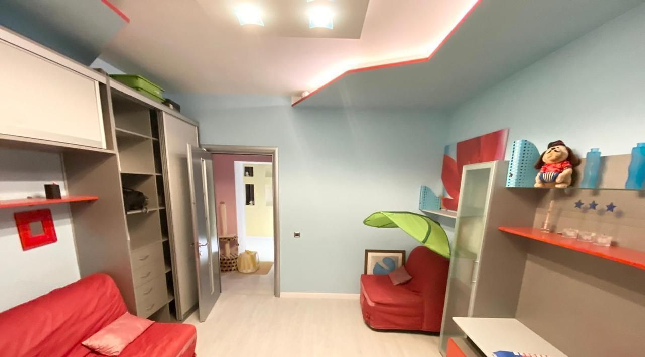 квартира г Ярославль р-н Ленинский ул Тургенева 21к/2 фото 23