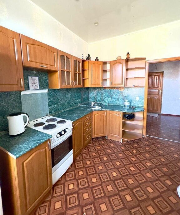 квартира г Старый Оскол Дубрава квартал 2, 2 фото 2
