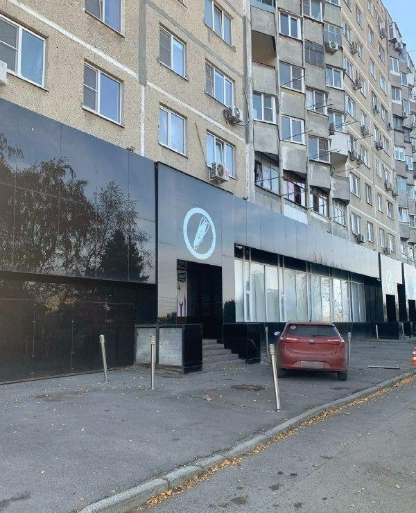офис г Ростов-на-Дону р-н Ленинский мкр-н Новое Поселение, ул. Фёдора Зявкина, 33 фото 6