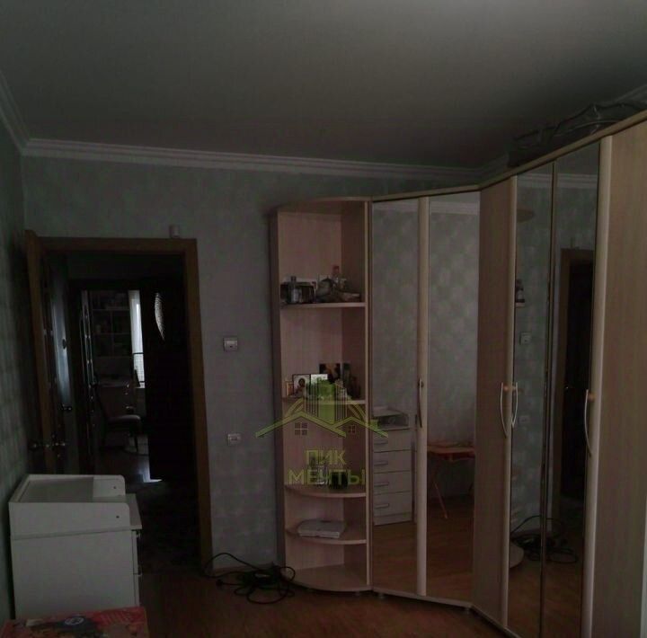 квартира г Улан-Удэ р-н Октябрьский ул Строителей 62а фото 12