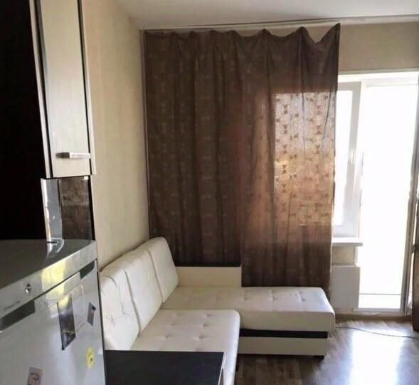 квартира г Нижний Новгород д Кусаковка ул Васильковая 161а фото 2