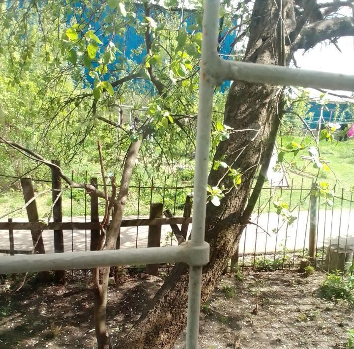 квартира г Нижний Новгород Двигатель Революции ул Ракетная 17 фото 8