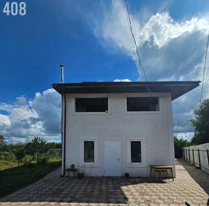 дом г Обнинск снт Кварц 238 фото 21