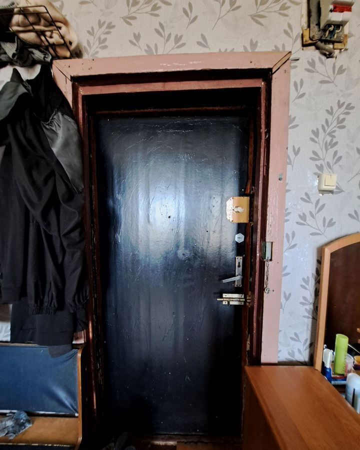 квартира г Назарово ул Курчатова 6 фото 9