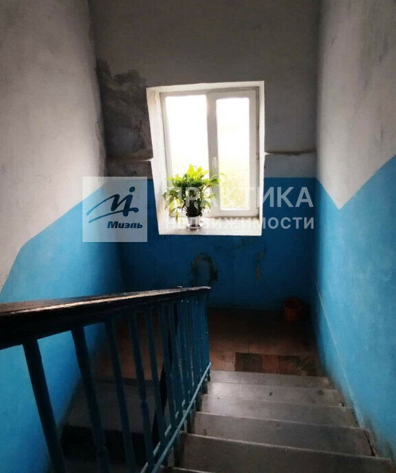 квартира городской округ Богородский г Ногинск ул 3-го Интернационала 226б фото 13