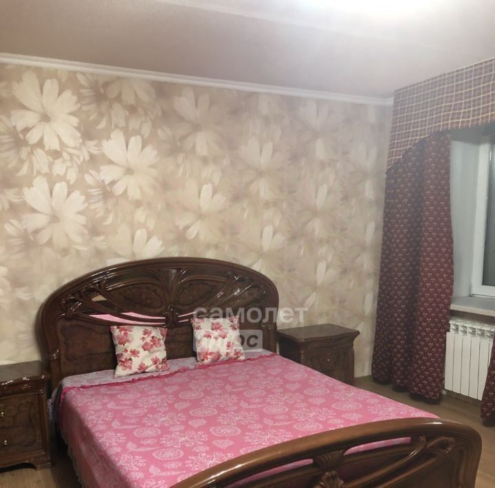 квартира г Иваново р-н Фрунзенский ул Володарского 1 фото 17