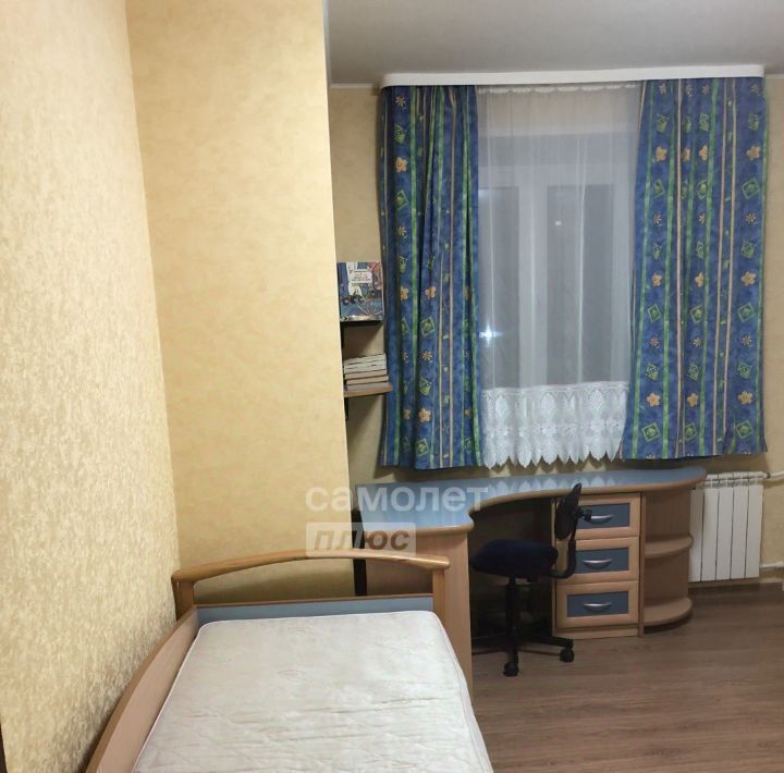 квартира г Иваново р-н Фрунзенский ул Володарского 1 фото 29