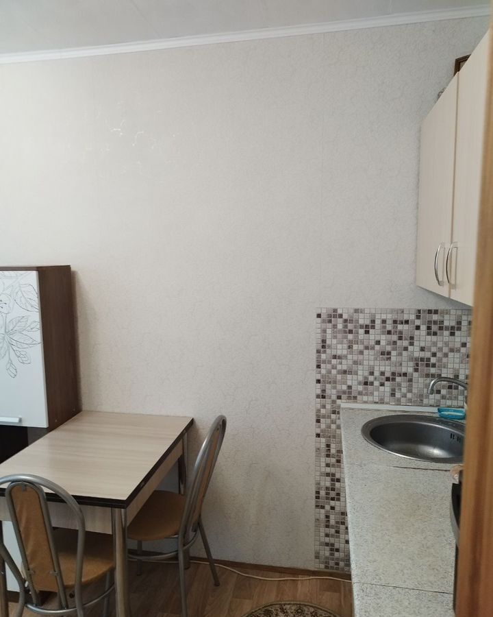 квартира г Подольск мкр Климовск ул Заводская 18 фото 5