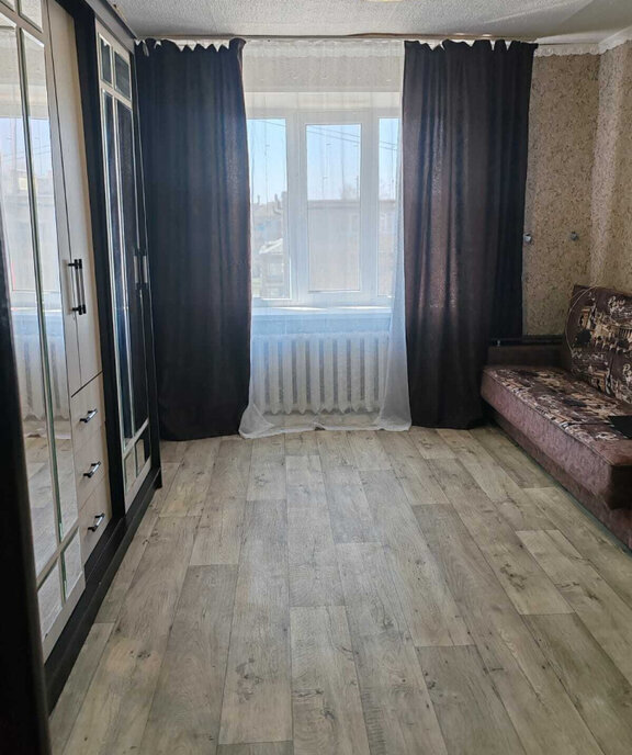 комната г Мценск ул Дзержинского 3 фото 3