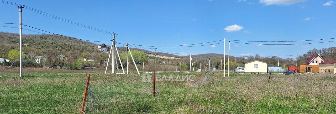 земля г Новороссийск с Южная Озереевка ул Московская фото 1