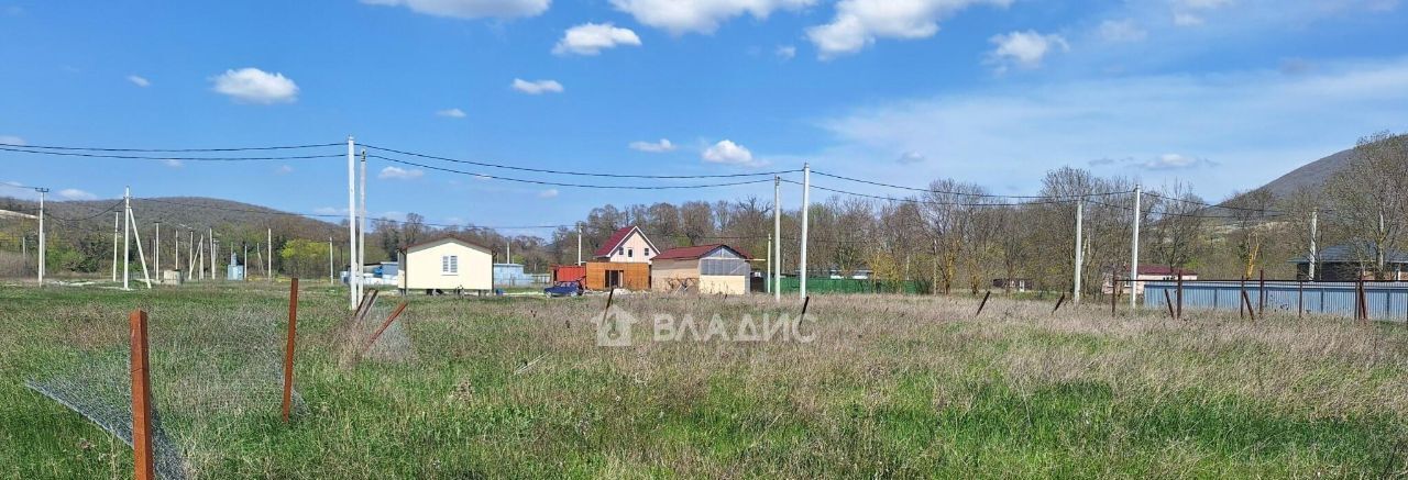 земля г Новороссийск с Южная Озереевка ул Московская фото 3