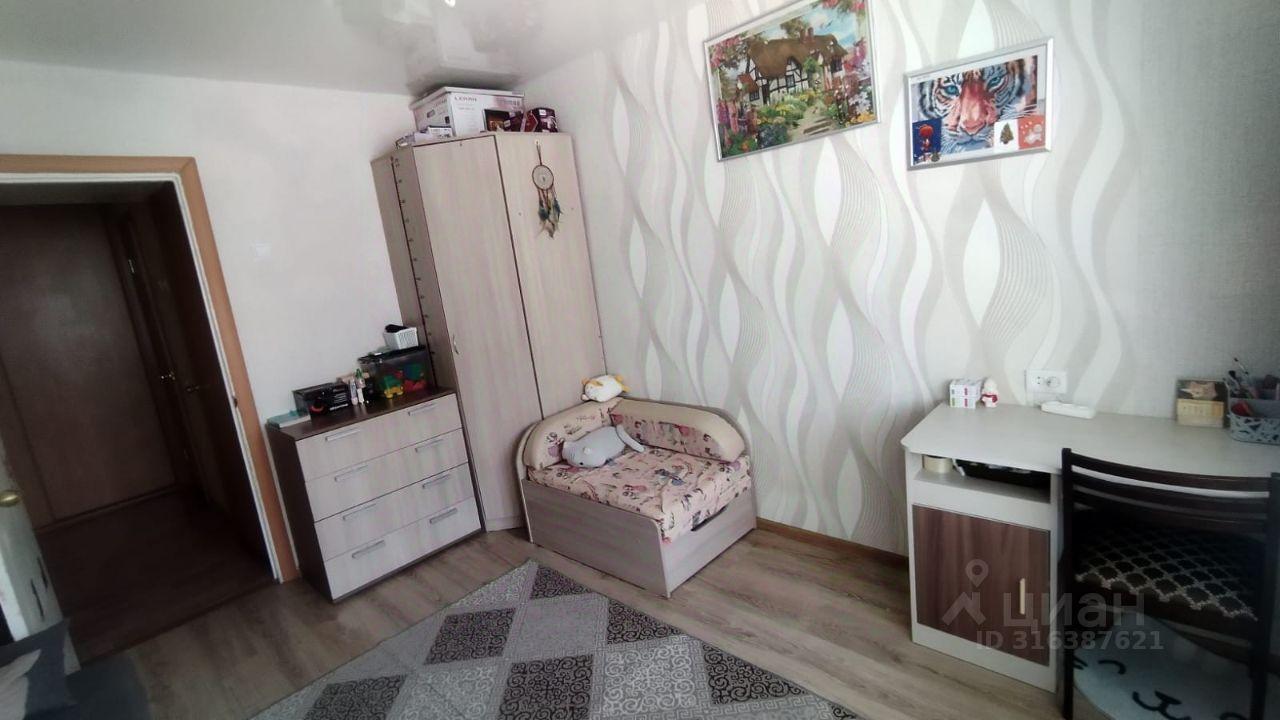 квартира г Екатеринбург р-н Железнодорожный ул Билимбаевская 27/1 фото 6