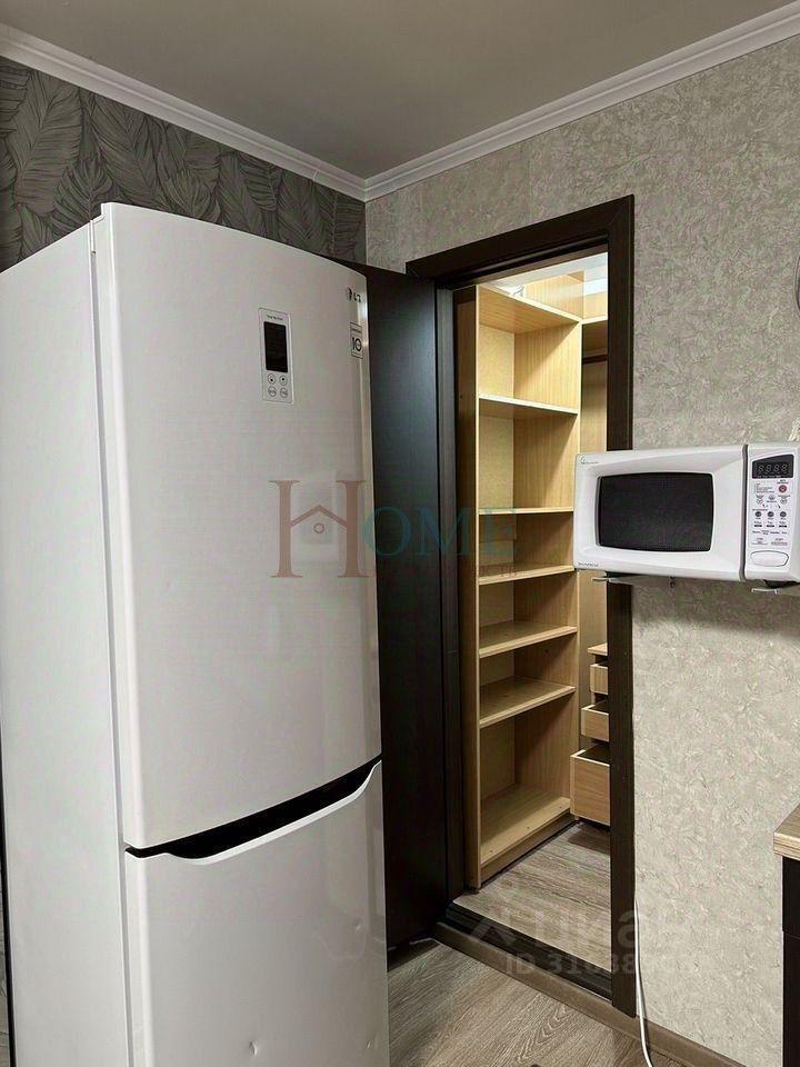 квартира г Новосибирск р-н Калининский ул Народная 5/1 фото 7