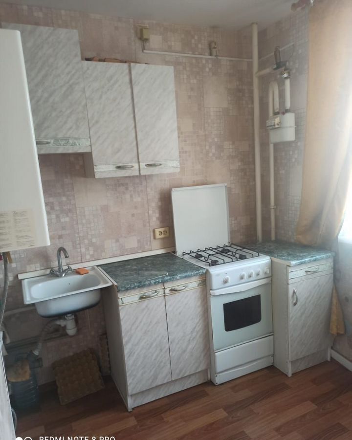 квартира р-н Алексеевский г Алексеевка ул Ватутина 22 фото 5