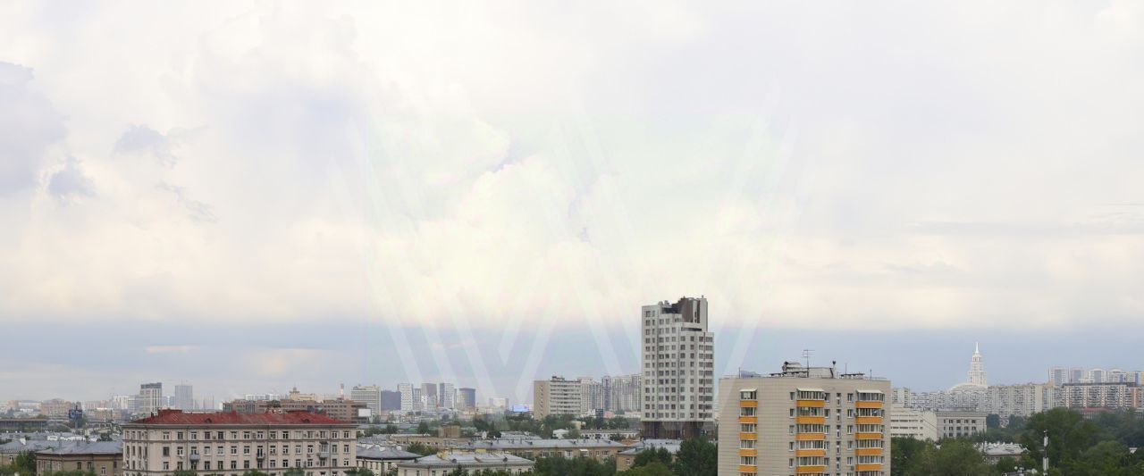 квартира г Москва ММДЦ Москва-Сити проезд Шмитовский 16с/2 муниципальный округ Пресненский фото 21