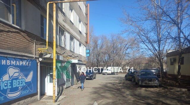 р-н Советский ул Доватора 16а фото