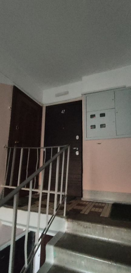 квартира г Балашиха мкр Саввино ул 1 Мая 18 Железнодорожная фото 18