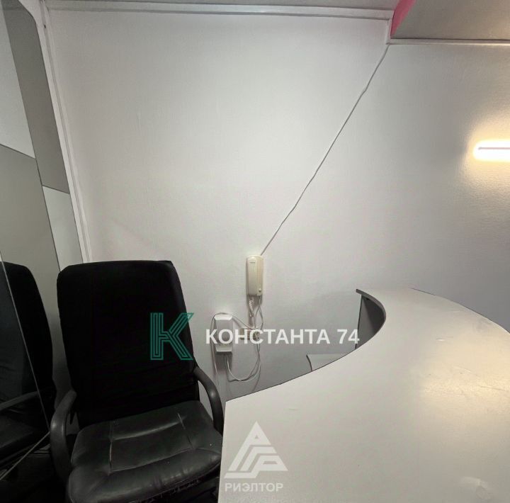 свободного назначения г Челябинск р-н Калининский ул Кирова 17а фото 6