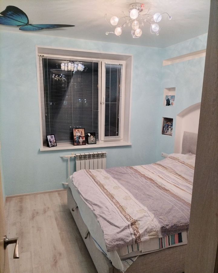 квартира г Северодвинск Центр пер Русановский 12 фото 6