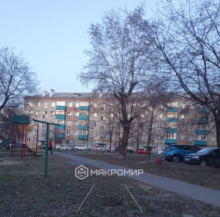 квартира г Казань Яшьлек ул 25-го Октября 6 фото 14