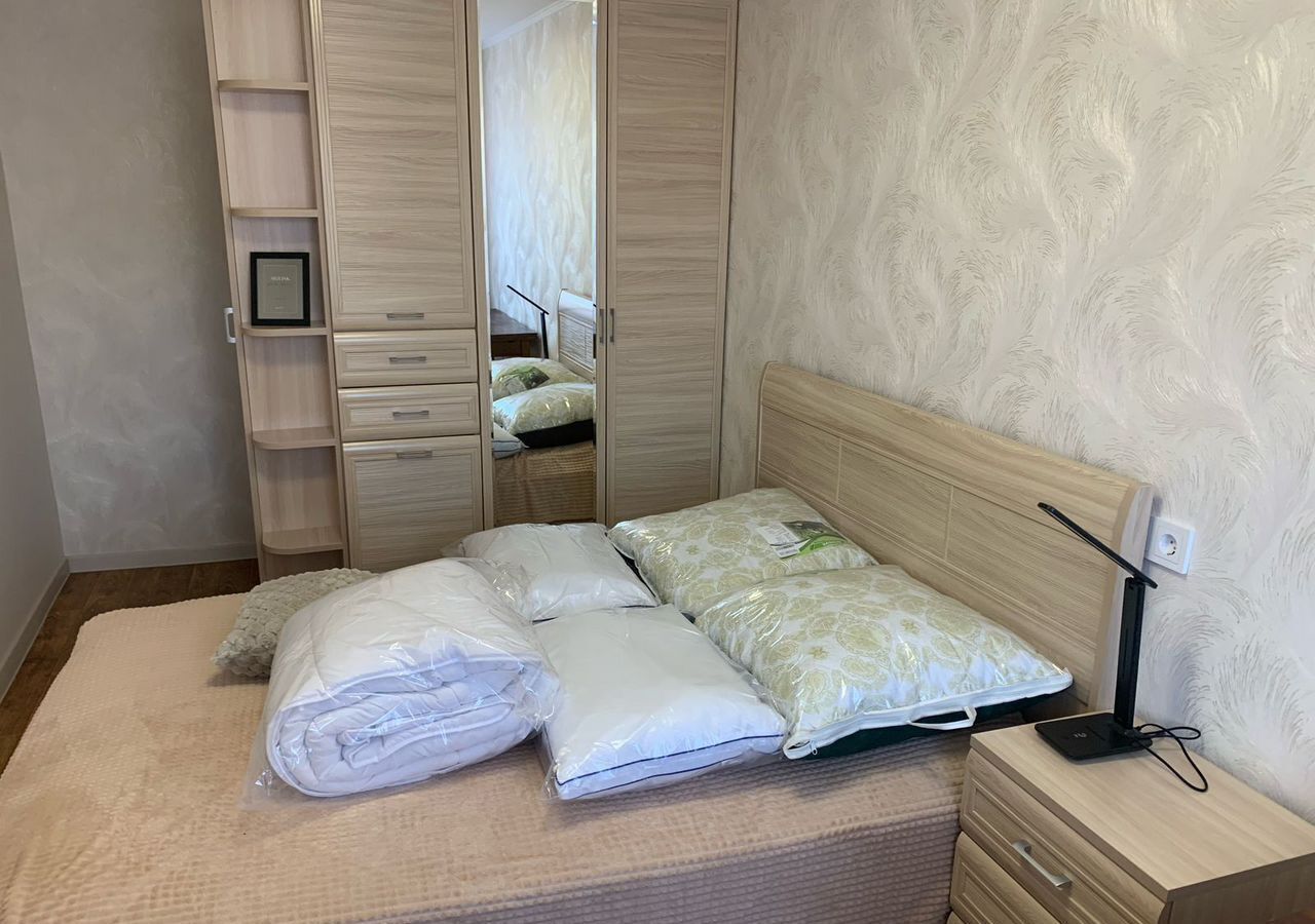 квартира г Владимир р-н Октябрьский ул Лакина 137б фото 14