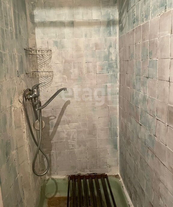 комната г Новосибирск р-н Заельцовский Заельцовская ул Аэропорт 5 фото 7