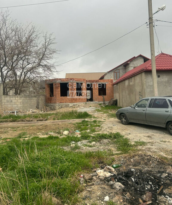 земля г Махачкала с Новый Хушет р-н Ленинский фото 4