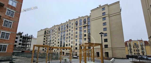 р-н Ленинградский ул Старшины Дадаева 55к/2 фото