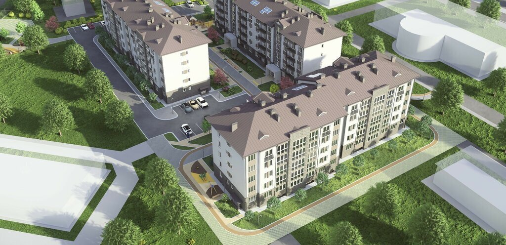 квартира р-н Балтийский г Балтийск ул Московская 16ак/3 фото 6
