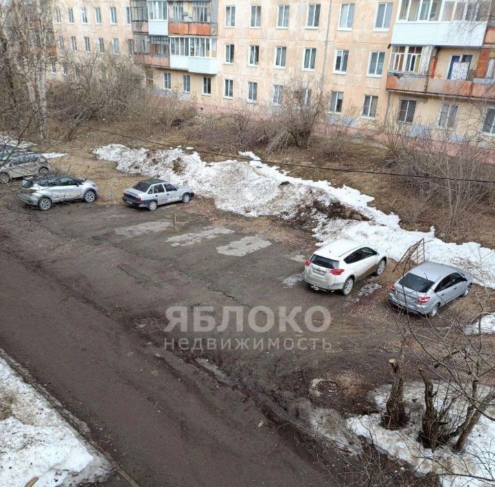 квартира г Березники ул Свердлова 55 фото 16